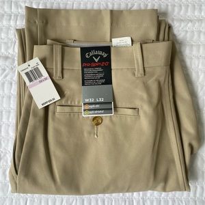 Callaway Pro-Spin 2.0 Golf Pant